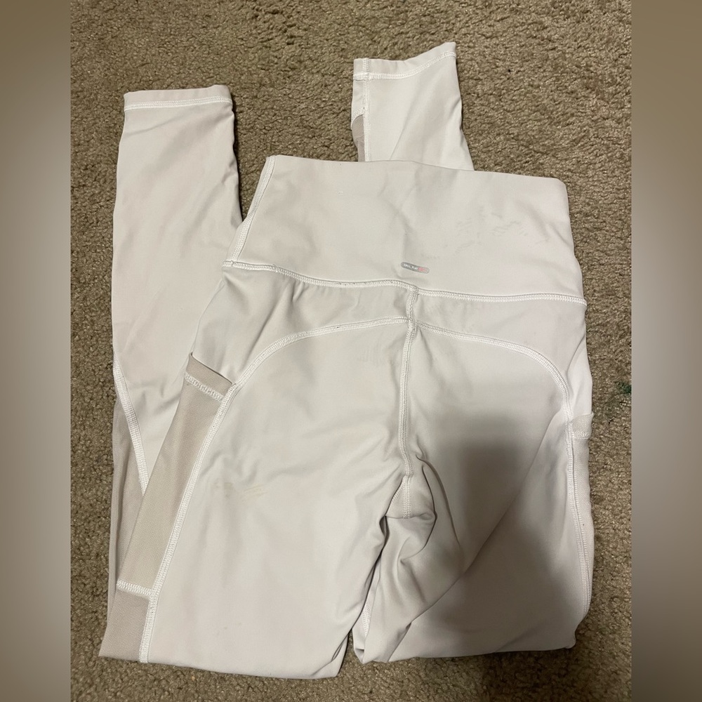 Aerie Move Play Chill leggings
